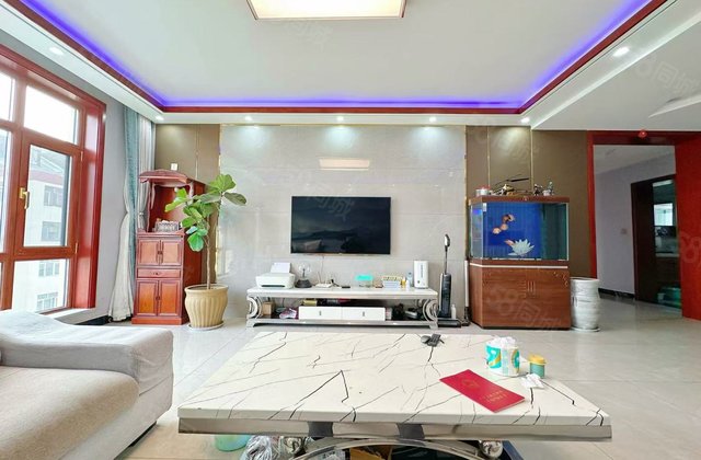 新东方名人苑一期 医疗配套成熟 双卫格局 精装好房 商品住宅