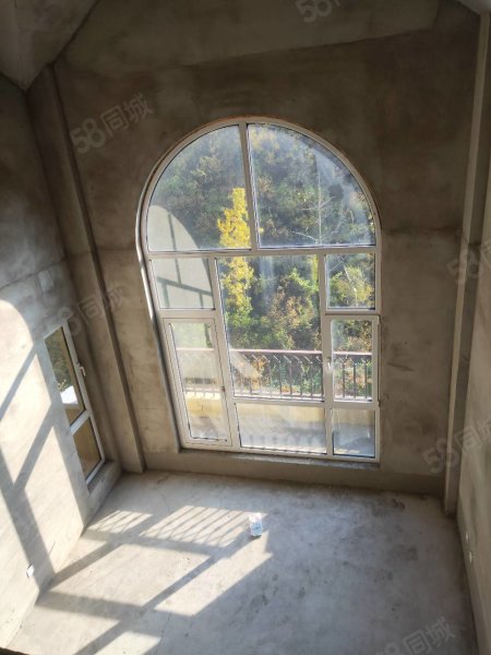 【10图】御景苑(别墅)187平130万5室3厅3卫可贷款,御景苑(别墅)-丹东