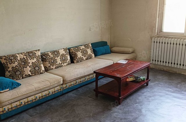 古城小区(兖州)3室2厅115㎡34万二手房图片