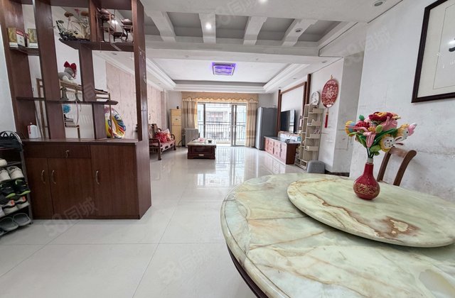 丽景花园(高州)5室2厅169.8㎡55万二手房图片