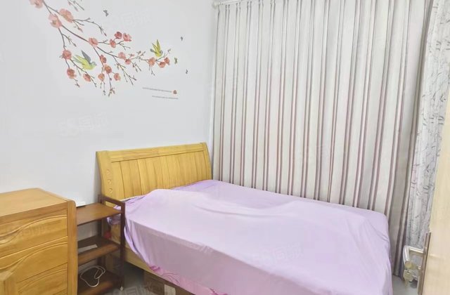 东方海逸半岛2室1厅64㎡51万二手房图片