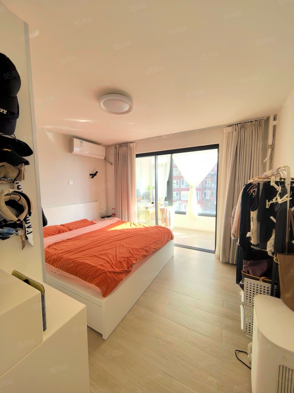 麗景馨居1室1廳1衛(wèi)68.26㎡東南339萬