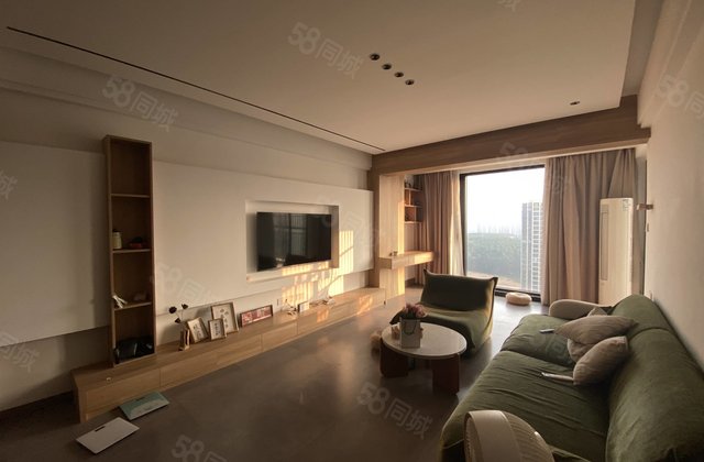 城市之春3室2厅98㎡49万二手房图片