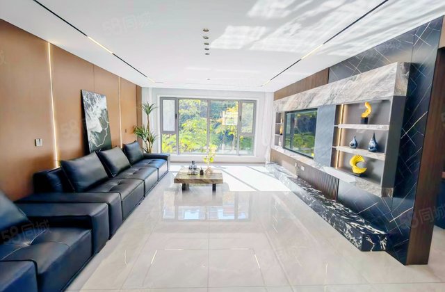 高新怡众名城3室2厅156㎡110万二手房图片