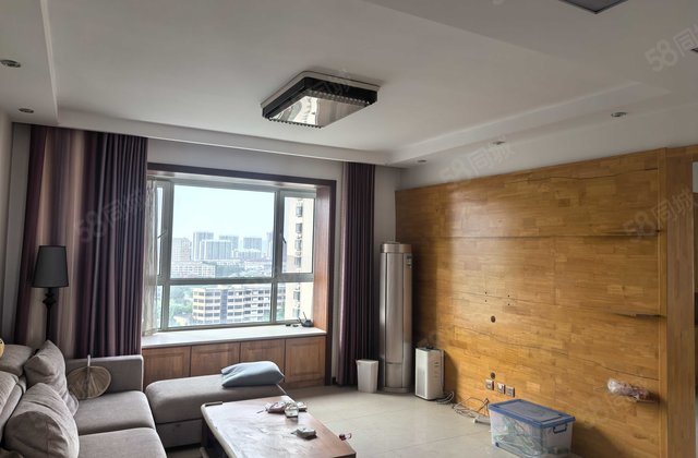 出售自住好房子，送车库，送地下室