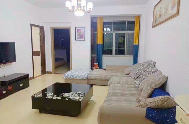 金湖雅居3室2厅96.45㎡112万二手房图片