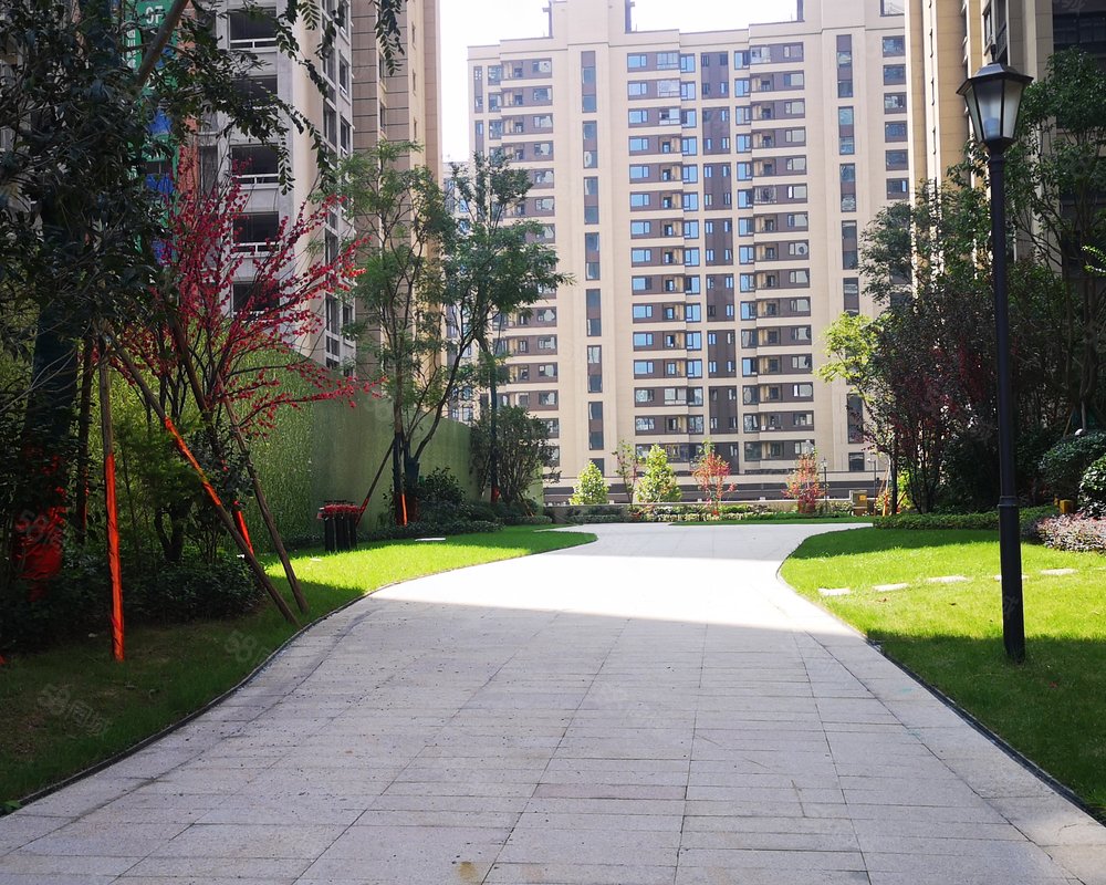 【协信星麓原悦郡, 协信星麓原悦郡小区详情,房价走势,房源,业主论坛