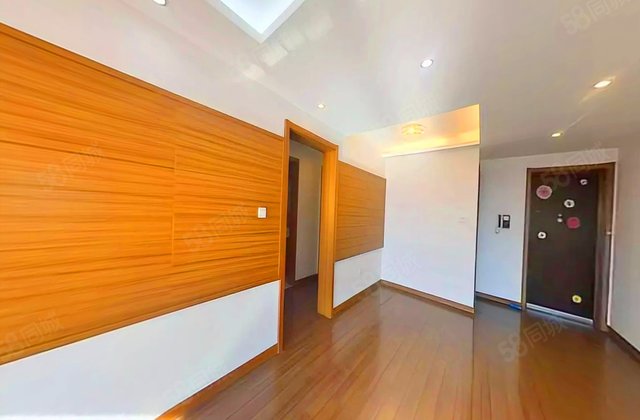 万科蓝山(一期)2室2厅86.95㎡57.6万二手房图片