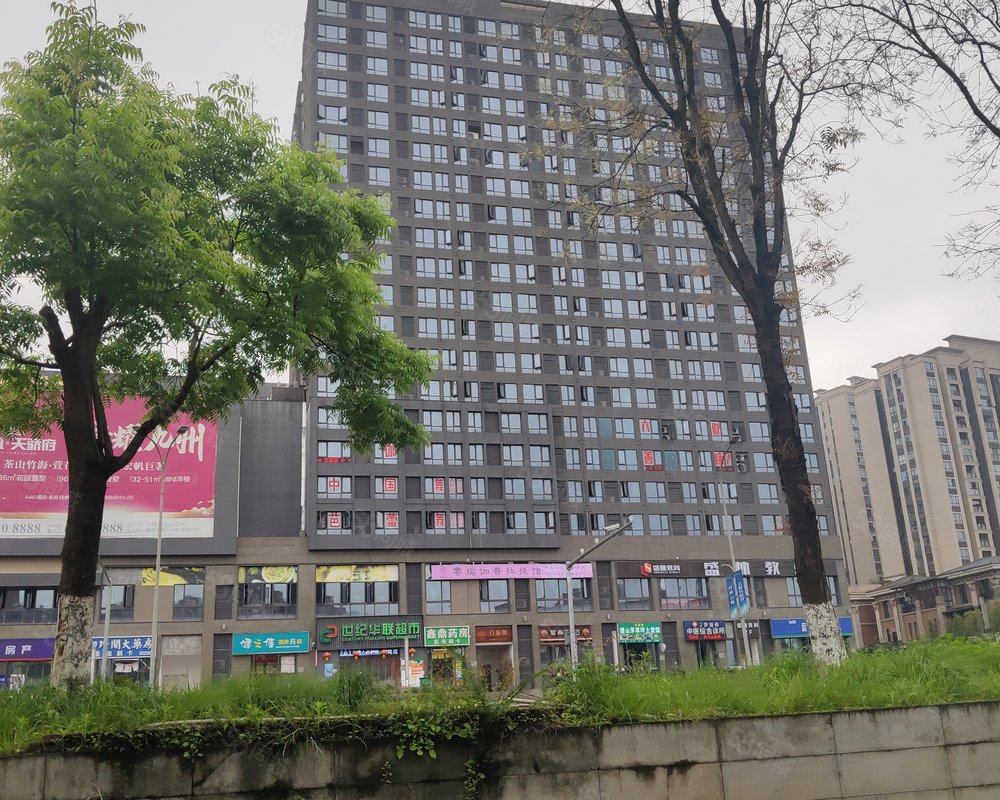 【凤凰湾宏帆天地, 凤凰湾宏帆天地小区详情,房价走势,房源,业主论坛