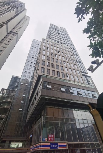 戛纳湾金棕榈商住楼