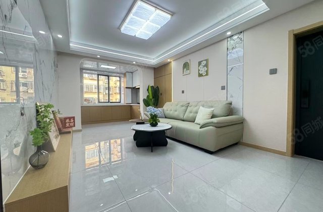 市民宿舍2室1厅68㎡45万二手房图片