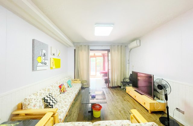 天健芙蓉盛世4室2厅132.79㎡168万二手房图片