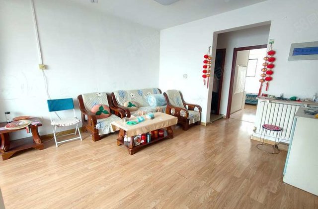 房东急售！水城雅居，香江附近，免大税南北通透