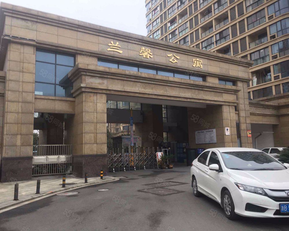 【兰馨公寓, 兰馨公寓小区详情,房价走势,房源,业主论坛】- 宁波58