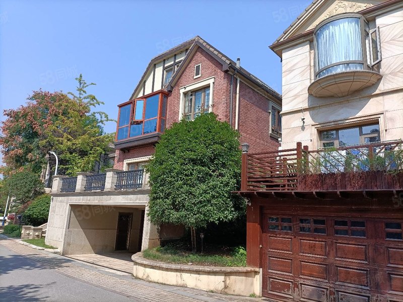 故事二期不靠高架大独栋 全眀地下室,万家丽中路三段189号-长沙58同城