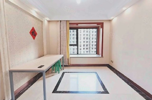 江南府3室2厅106㎡399万二手房图片