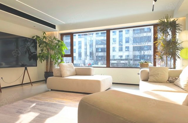 龙湖景粼玖序3室2厅140.57㎡160万二手房图片