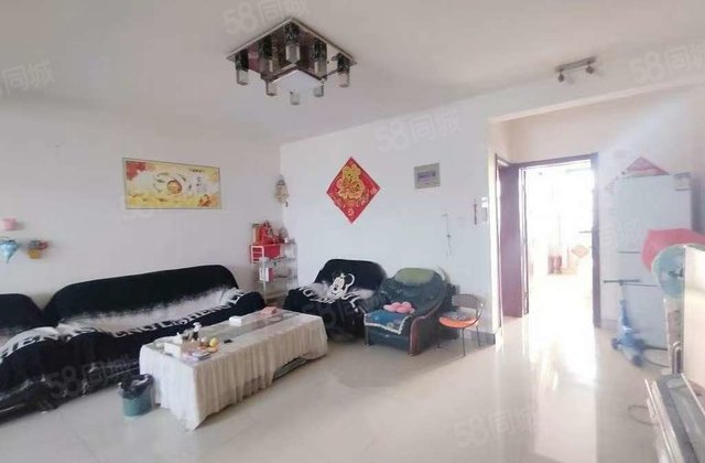 振兴路 兴华锦绣园 配套齐全 房龄新 带电梯     附近