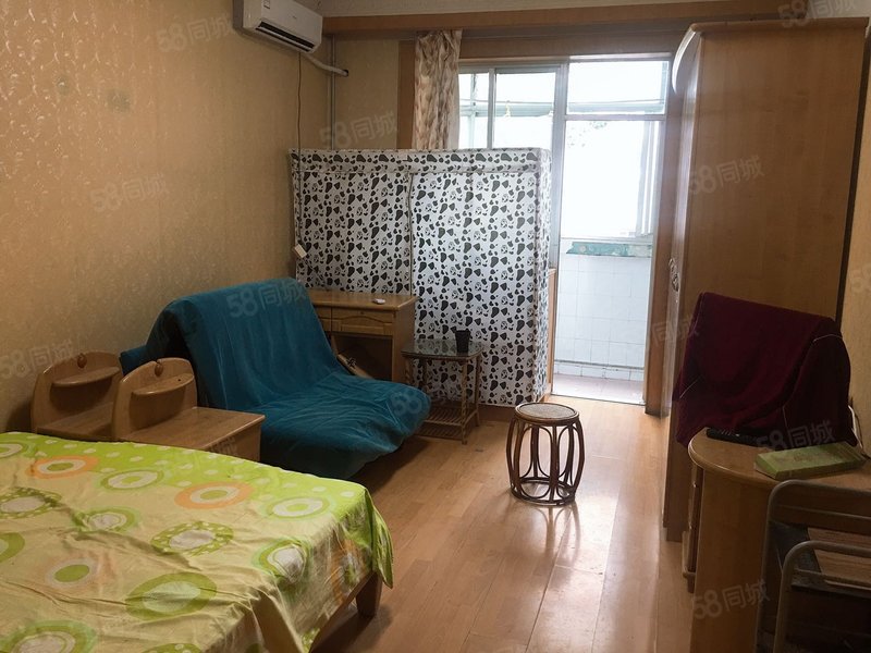 (专做)海淀小西天 一居室 正南向 随时看房 诚心出售可谈