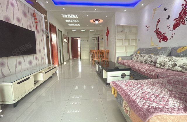 急售  新城邦电梯房 三室 客厅朝阳 采光良好 位置好