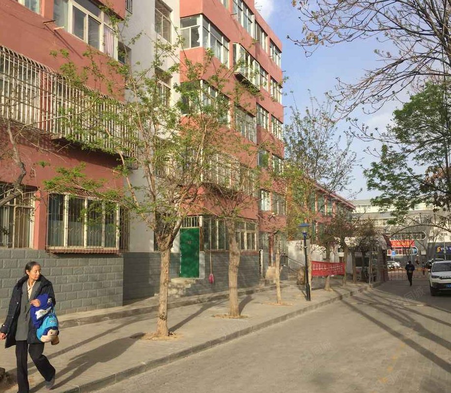 【银湖小区, 银湖小区小区详情,房价走势,房源,业主论坛】- 银川58