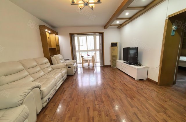 幸福二村3室2厅113.34㎡650万二手房图片