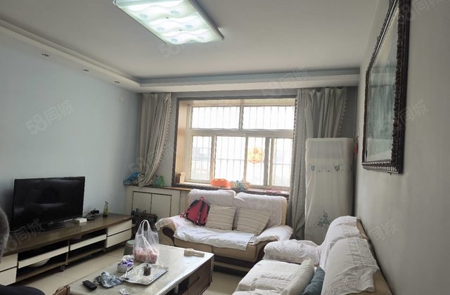 急售 柳泉花园 电梯房 精装3楼 实景比图片好 出门