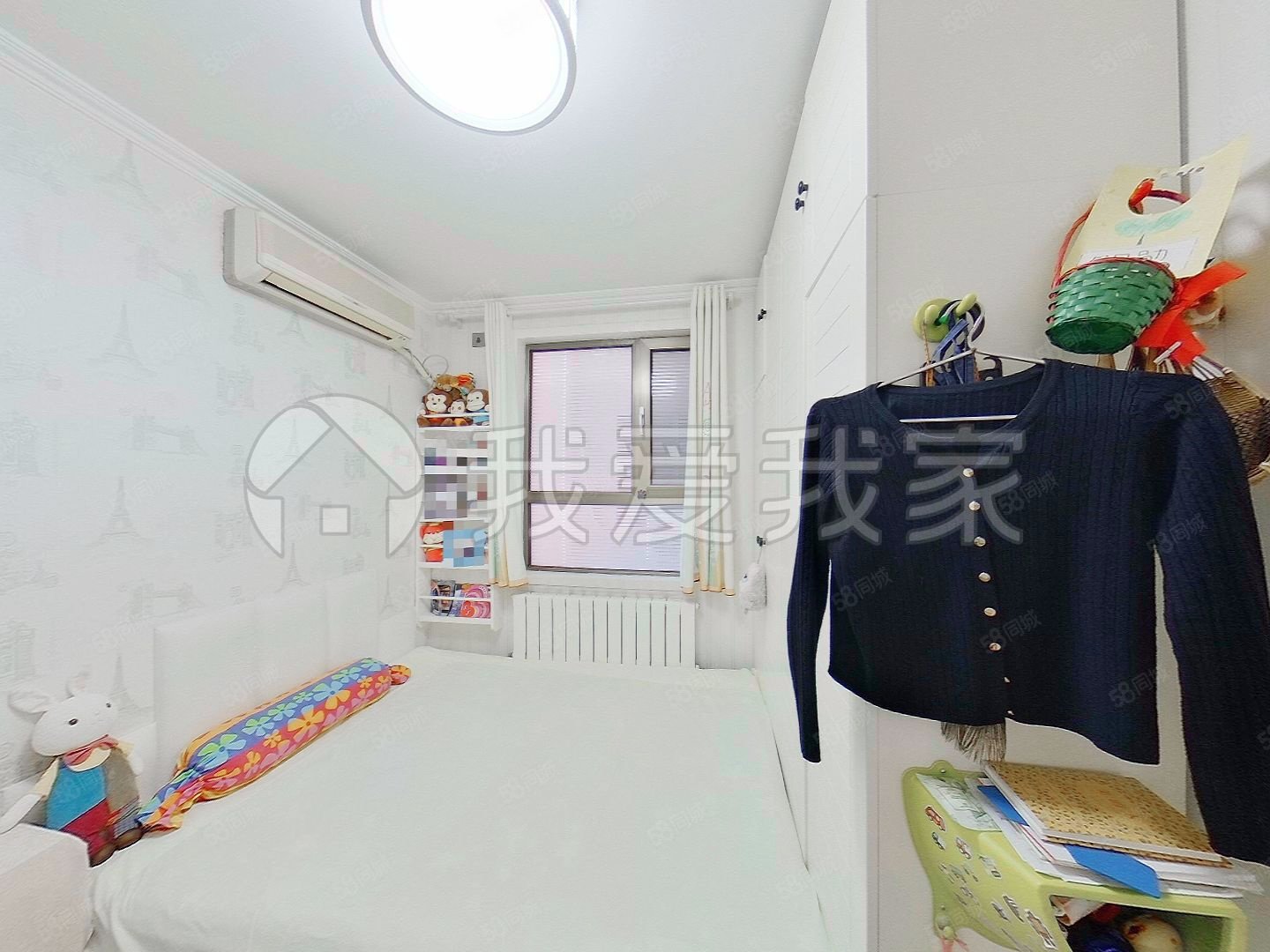 世紀(jì)金色嘉園2室2廳1衛(wèi)103.26㎡西588萬