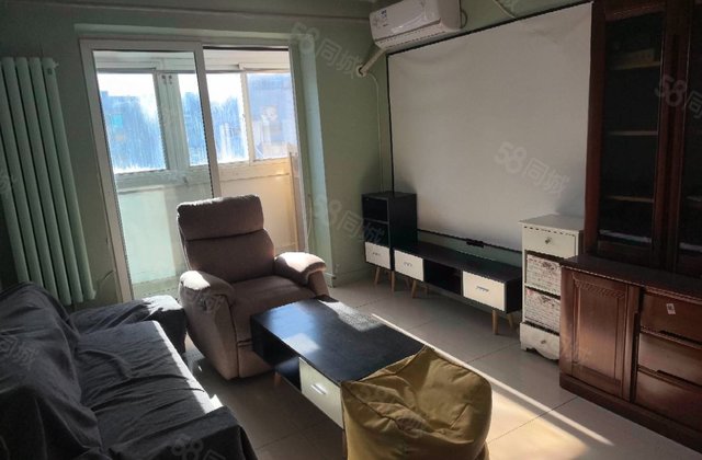 胜利小区2室1厅61.62㎡119万二手房图片