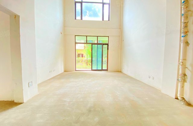 中粮祥云里(别墅)5室3厅241㎡498万二手房图片