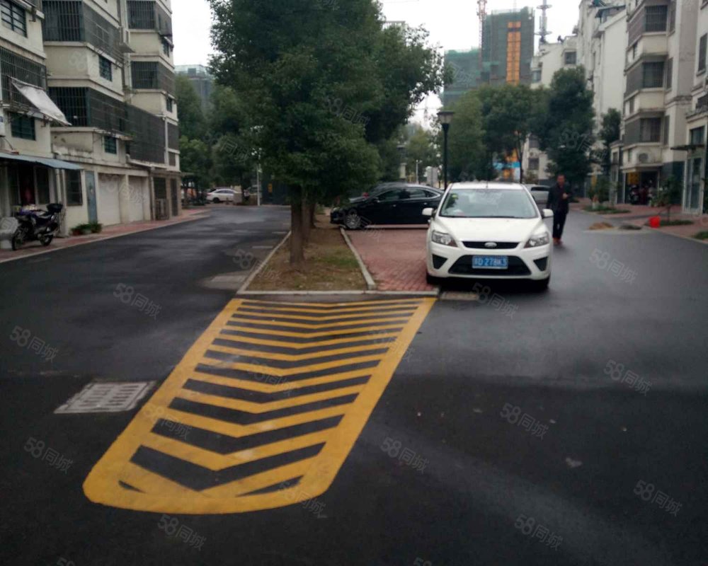 【东华园, 东华园小区详情,房价走势,房源,业主论坛】- 溧阳58同城