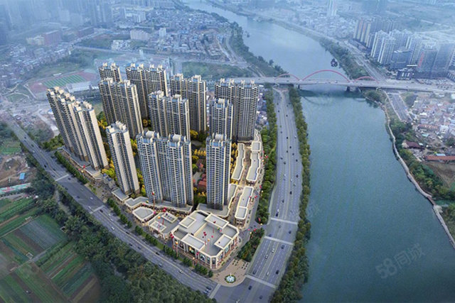 百色恒大悦澜湾