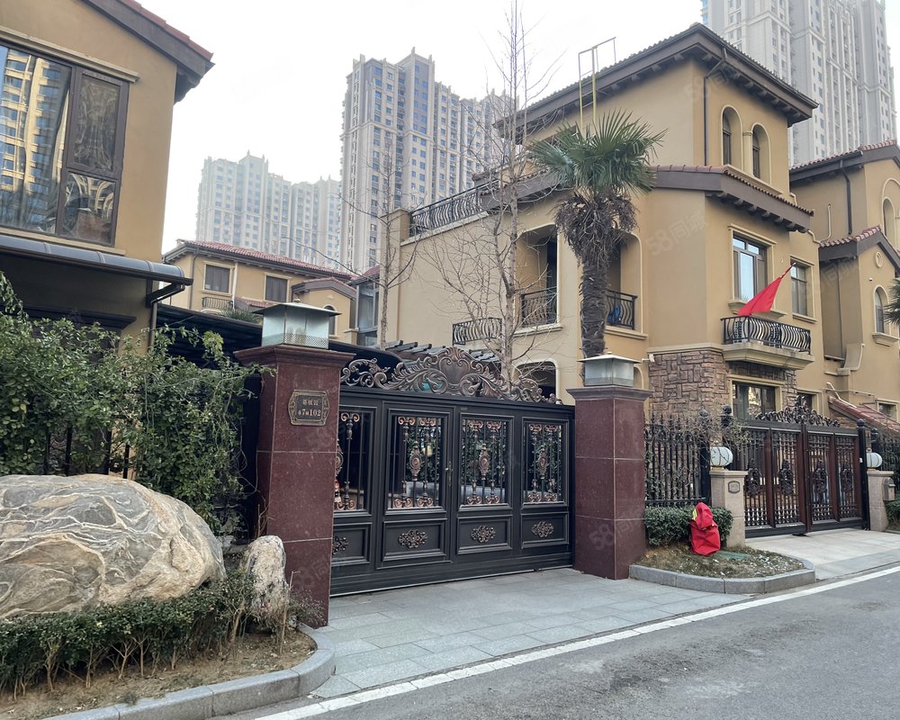 邹城碧桂园