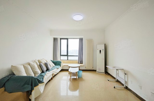 绿地新里花园二期3室2厅87.52㎡120万二手房图片