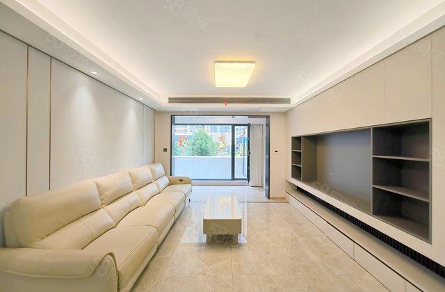 旭辉国悦府4室2厅142.65㎡168万二手房图片