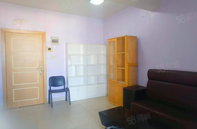 英皇新座1室1厅34.21㎡28万二手房图片