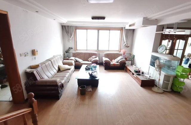 公路馨苑(北关街) 满五 密度低 南北通透 商品住宅 双卫