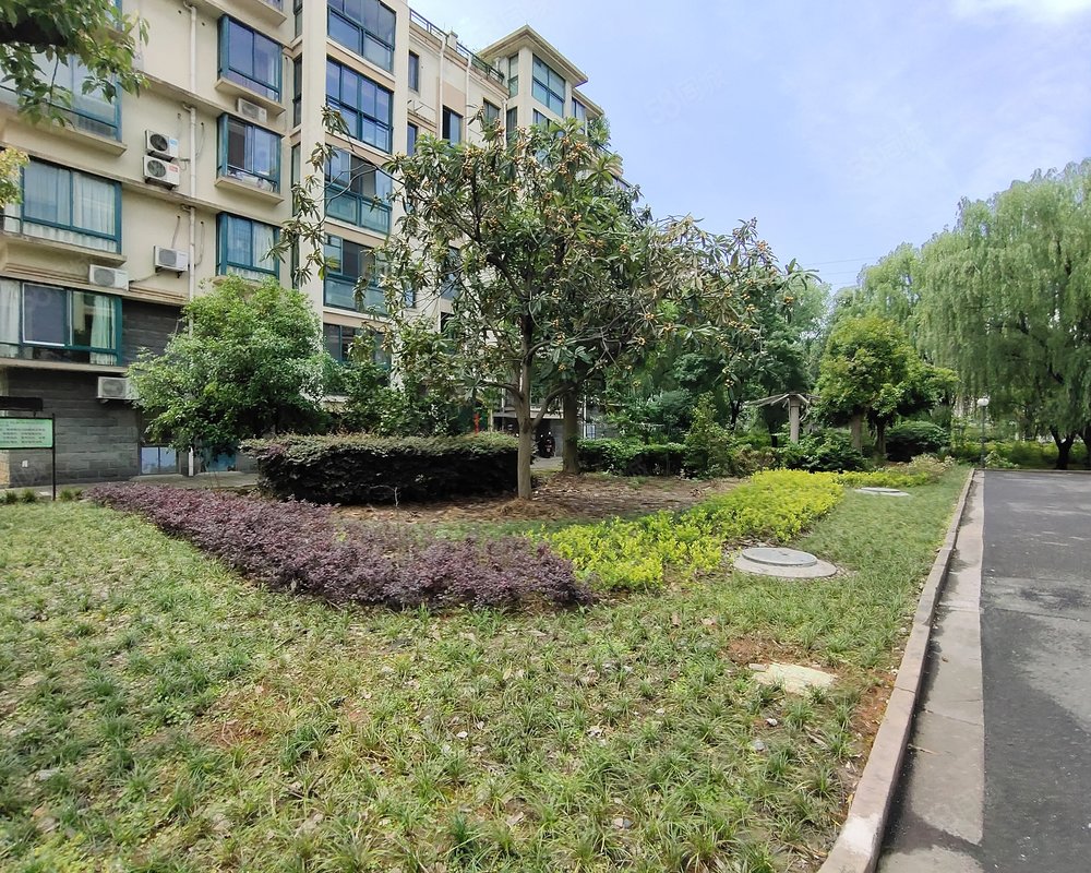 【涂山花园, 涂山花园小区详情,房价走势,房源,业主论坛】- 绍兴58