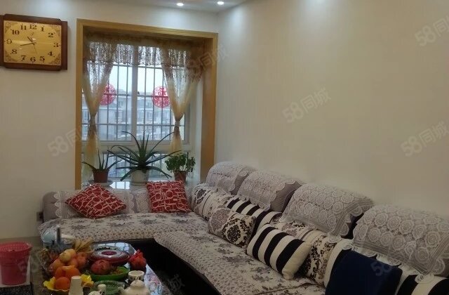 螺湖花园3室2厅103㎡88万二手房图片