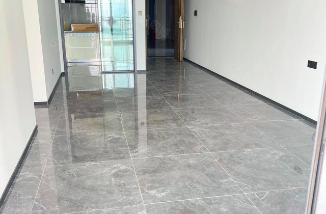 远大建管帝景湾3室2厅96.75㎡106万二手房图片