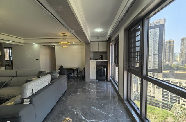 世贸城3室2厅116㎡72.5万二手房图片