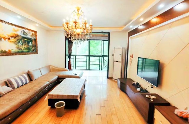 博雅新城B区6室3厅192.34㎡119万二手房图片