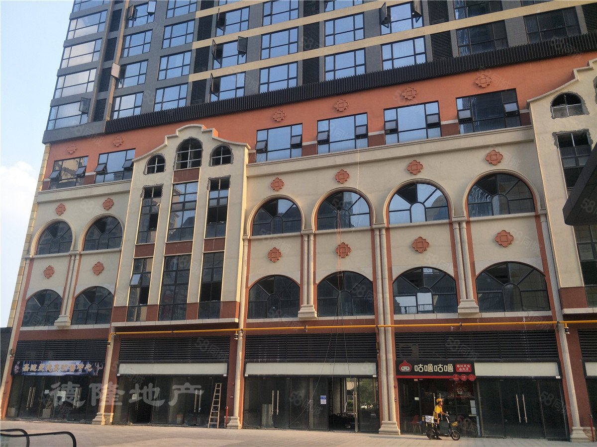 【10图】近顺联机械城 地铁7号线 陈村站及万达广场 太平洋鼎旺公寓