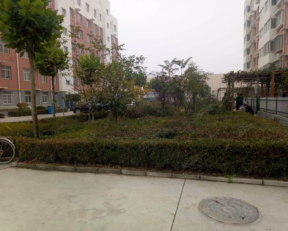 【尚达绿都, 尚达绿都小区详情,房价走势,房源,业主论坛】- 保定58