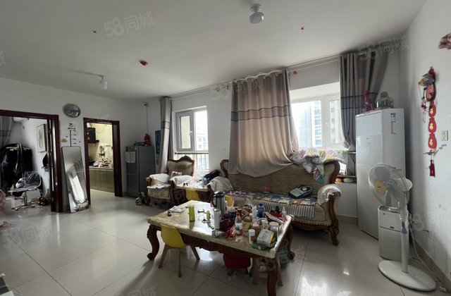 文轩总校！一中外国语 裕昌文轩 东边户 带车位储藏室