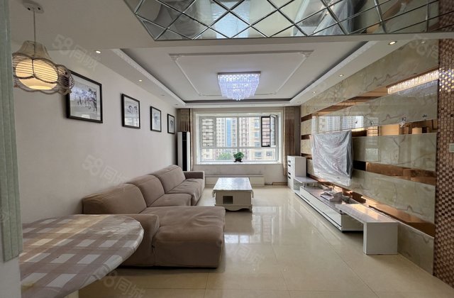 二中门口，大学城，儒辰，书香东郡，急售环境优美