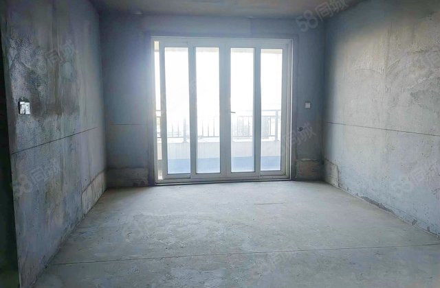 御景名仕苑3室2厅107.97㎡91万二手房图片