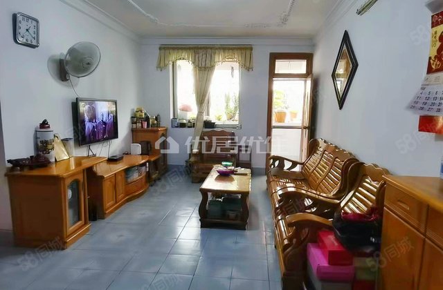 瑞士花园2室2厅80㎡36万二手房图片