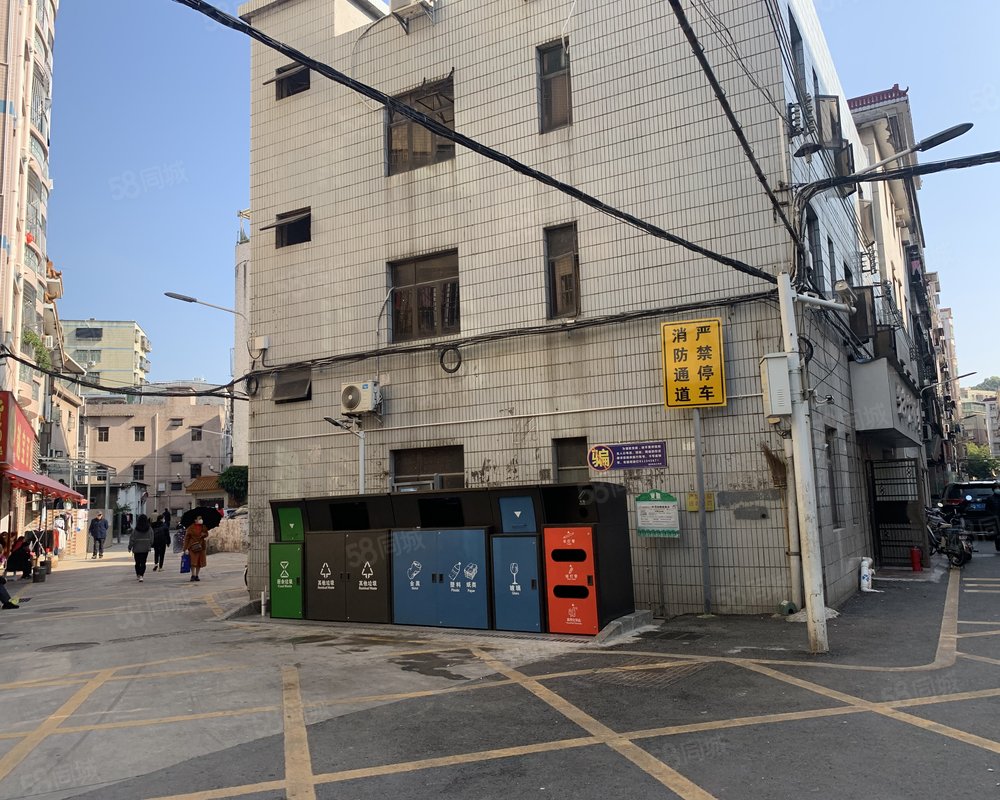 【三和村, 三和村小区详情,房价走势,房源,业主论坛】- 深圳58同城