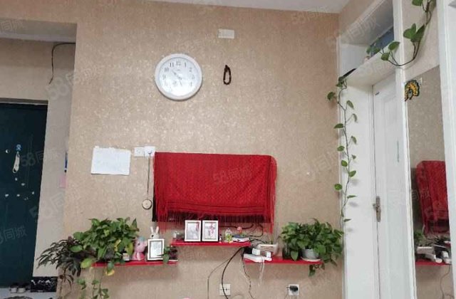 泊庄小区颐和园送车位送地下室房东直卖